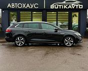 Renault Megane IV , 2017 г., механика, дизель - фото 6