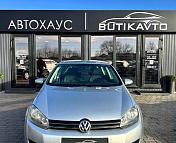 Volkswagen Golf VI , 2009 г., механика, бензин - фото 2
