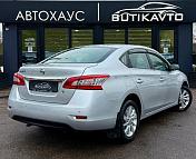 Nissan Sentra VII (B17) , 2014 г., вариатор, бензин - фото 7