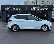 Ford C-MAX II · Рестайлинг , 2015 г., механика, бензин - фото 7