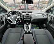 Nissan Qashqai II , 2015 г., механика, бензин - фото 7