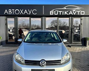 Volkswagen Golf VI - фото 2