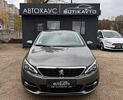 Peugeot 308 T9 · Рестайлинг , 2020 г., механика, бензин - фото 2