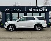 Hyundai Palisade I , 2020 г., автомат, дизель - фото 4