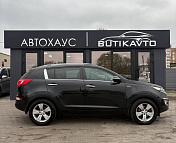 Kia Sportage III , 2011 г., автомат, бензин  - фото 13