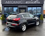Kia Sportage III , 2011 г., механика, дизель - фото 7