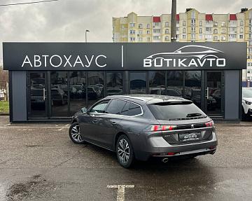 Peugeot 508 II  - фото 4