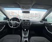 Volkswagen Jetta VI · Рестайлинг , 2015 г., автомат, бензин - фото 9