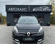 Renault Scenic III · 2-й рестайлинг , 2015 г., механика, дизель - фото 2