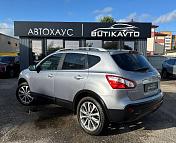 NISSAN QASHQAI , 2010 г., механика, дизель - фото 4