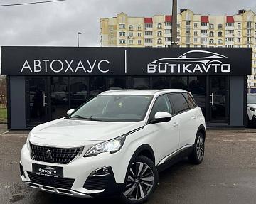 Peugeot 5008 II - фото 3