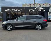 Ford Focus IV , 2019 г., механика, дизель - фото 8