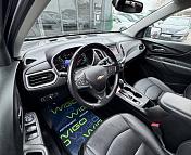 Chevrolet Equinox III , 2019 г., автомат, бензин - фото 10