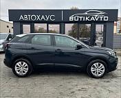 Peugeot 3008 II , 2019 г., автомат, дизель  - фото 13