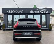 Volvo XC40 I · Рестайлинг , 2022 г., механика, бензин - фото 6