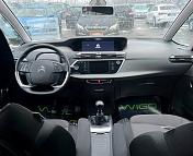Citroen C4 Grand Spacetourer I , 2020 г., механика, дизель - фото 13