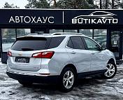 Chevrolet Equinox III , 2019 г., автомат, бензин - фото 6