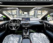 Nissan Qashqai II · 2-й рестайлинг , 2025 г., вариатор, бензин - фото 10