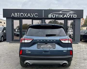 Ford Escape IV - фото 5