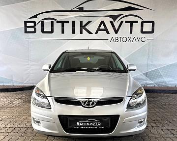 Hyundai i30 FD - фото 2