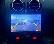 Nissan Qashqai I , 2008 г., вариатор, бензин - фото 16