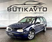 Volkswagen Golf IV , 2003 г., механика, дизель  - фото 3