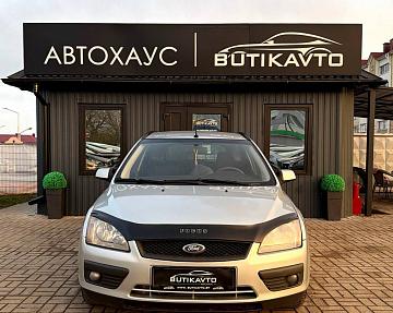 Ford Focus II - фото 2