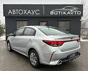 Kia Rio , 2020 г., механика, бензин - фото 4