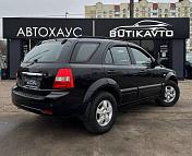 Kia Sorento I · Рестайлинг , 2007 г., автомат, дизель - фото 6