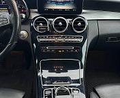 Mercedes-Benz C-Класс W205 S205 C205 A205 , 2014 г., автомат, дизель - фото 10