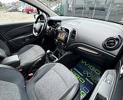 Renault Captur I · Рестайлинг , 2019 г., механика, бензин - фото 13