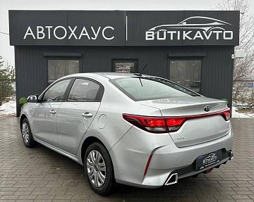 Kia Rio - фото 4