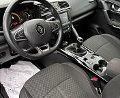 Renault Kadjar I , 2015 г., механика, дизель - фото 10