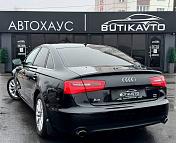 Audi A6 C7 , 2013 г., робот, бензин - фото 5