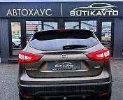 Nissan Qashqai II , 2015 г., механика, дизель - фото 5