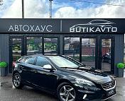 Volvo V40 II , 2015 г., механика, дизель