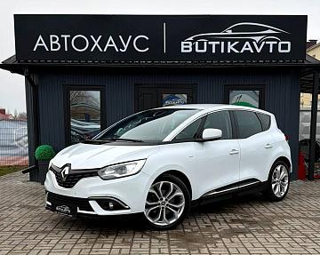 Renault Scenic IV - фото 3