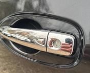 Nissan X-Trail III (T32) , 2016 г., вариатор, бензин - фото 12