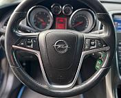 Opel Astra J , 2011 г., механика, дизель - фото 11