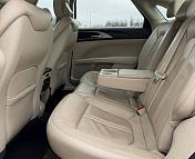 Lincoln MKZ II · Рестайлинг , 2017 г., автомат, бензин - фото 12