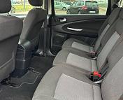 Ford S-MAX I · Рестайлинг , 2012 г., механика, дизель  - фото 12