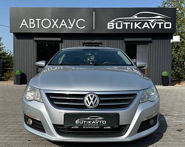 Volkswagen Passat CC I - фото 2