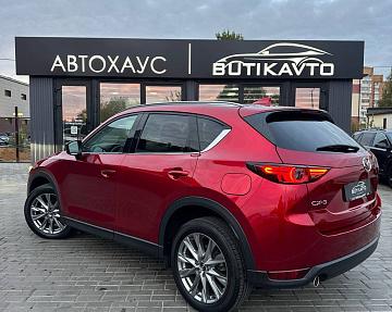 Mazda CX-5 II - фото 4