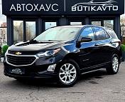Chevrolet Equinox III , 2019 г., автомат, бензин - фото 3