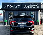 GMC Terrain II · Рестайлинг , 2022 г., автомат, бензин - фото 6