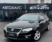 Volkswagen Passat B6 , 2006 г., механика, дизель - фото 3