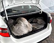 Kia Rio III , 2014 г., механика, бензин - фото 14