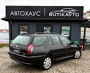 Peugeot 306 I · Рестайлинг , 2000 г., механика, бензин - фото 7