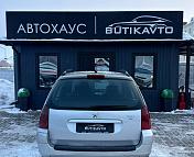 Peugeot 307 I , 2004 г., механика, дизель - фото 6