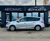 Renault Grand Scenic III · Рестайлинг , 2012 г., механика, дизель - фото 4